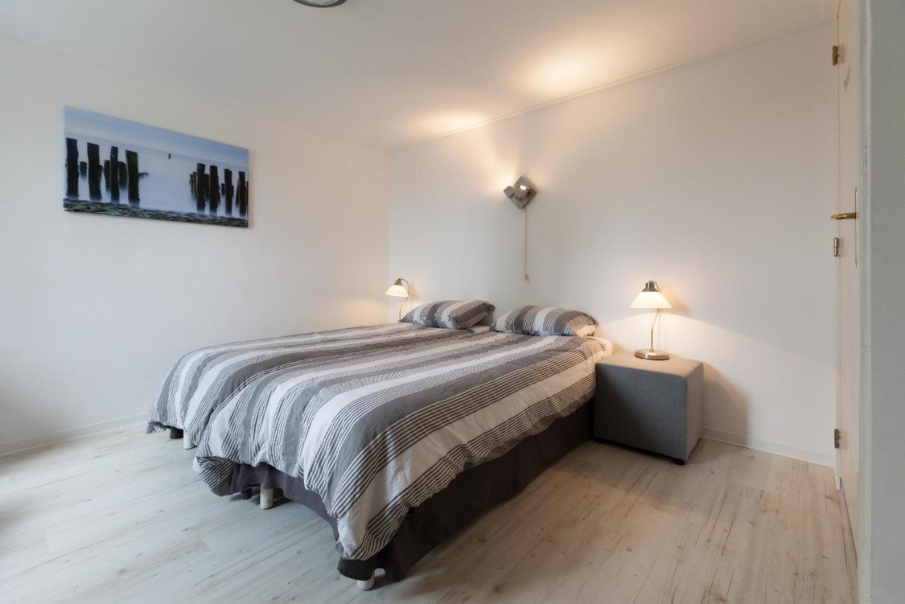 Het Zoete Peerd Bed & Breakfast Groede Exterior photo
