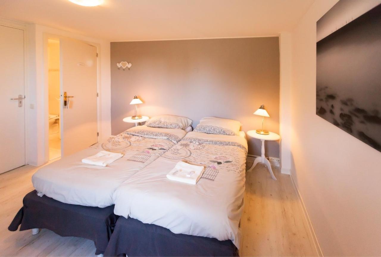 Het Zoete Peerd Bed & Breakfast Groede Exterior photo